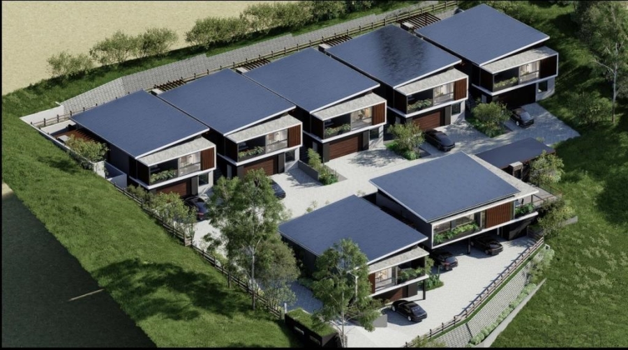 3 Bedroom Property for Sale in Palm Lakes Estate KwaZulu-Natal
