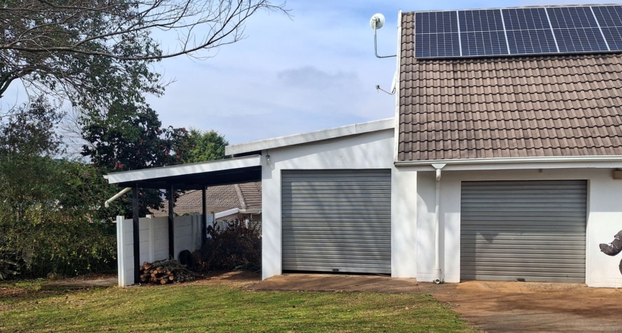 4 Bedroom Property for Sale in Greendale KwaZulu-Natal