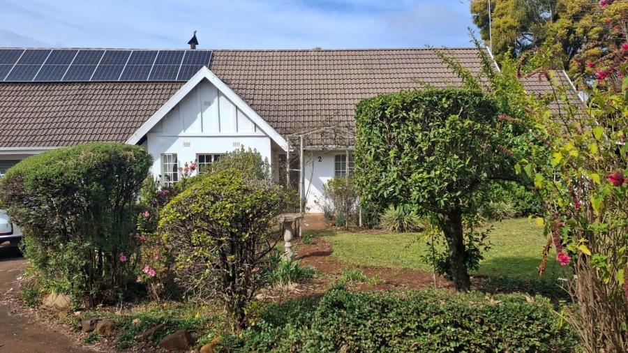 4 Bedroom Property for Sale in Greendale KwaZulu-Natal