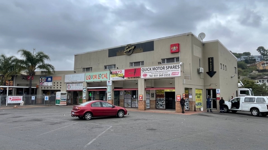 To Let Commercial Property for Rent in Durban North KwaZulu-Natal