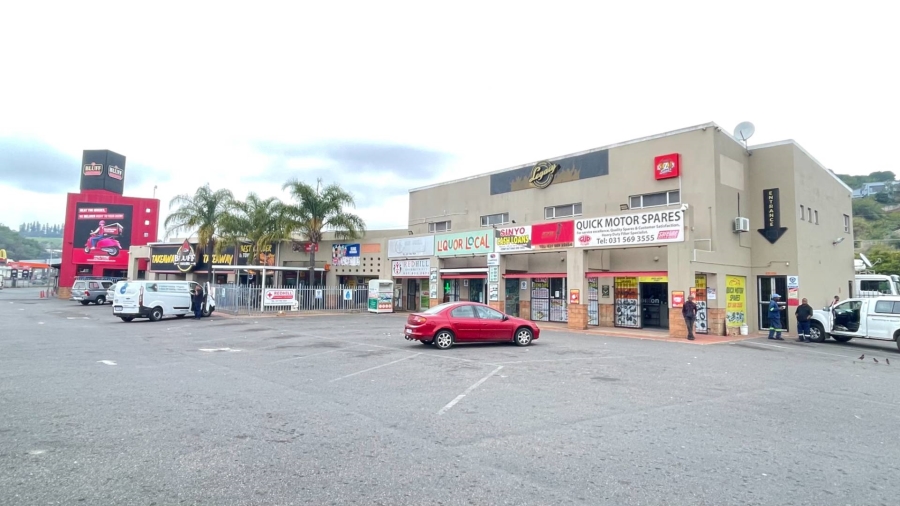 To Let Commercial Property for Rent in Durban North KwaZulu-Natal