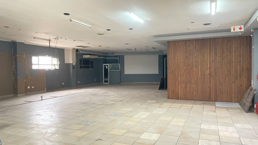To Let Commercial Property for Rent in Durban North KwaZulu-Natal