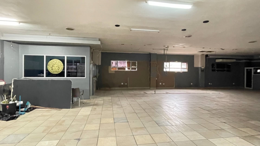 To Let Commercial Property for Rent in Durban North KwaZulu-Natal