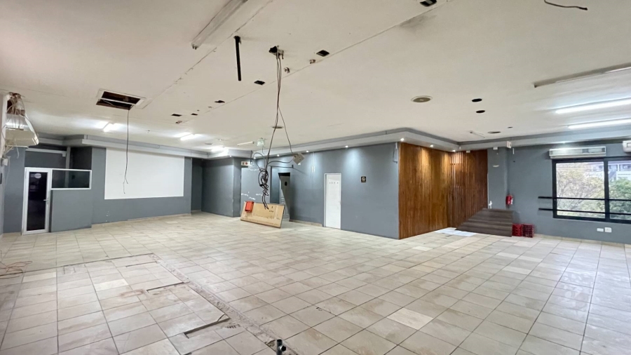 To Let Commercial Property for Rent in Durban North KwaZulu-Natal