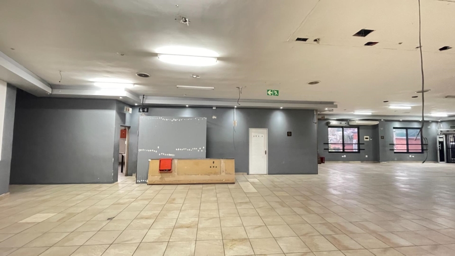 To Let Commercial Property for Rent in Durban North KwaZulu-Natal