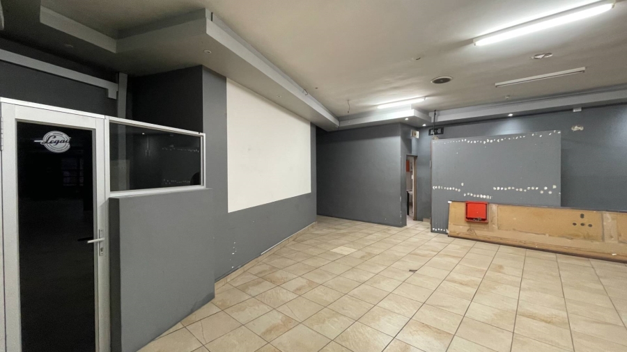 To Let Commercial Property for Rent in Durban North KwaZulu-Natal