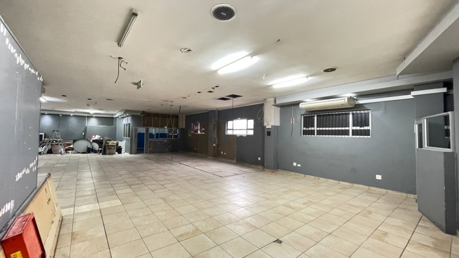 To Let Commercial Property for Rent in Durban North KwaZulu-Natal