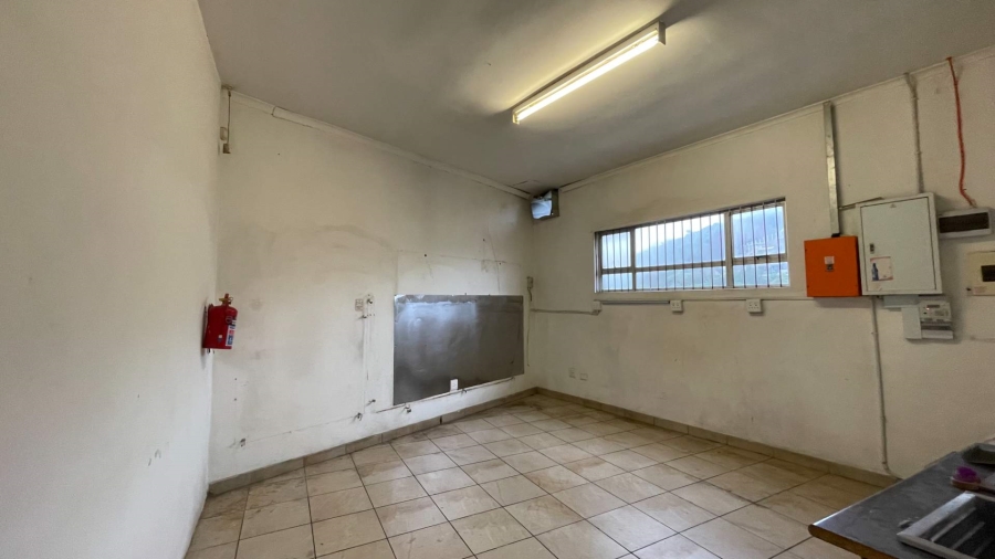 To Let Commercial Property for Rent in Durban North KwaZulu-Natal