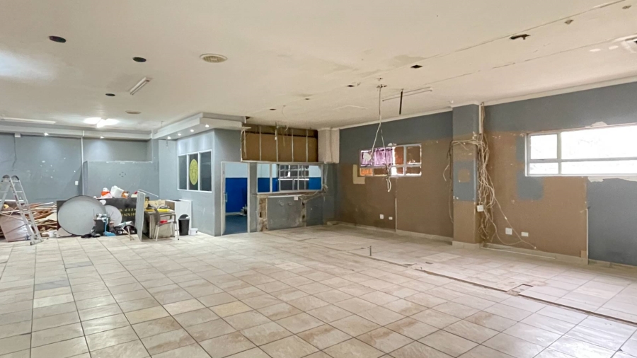 To Let Commercial Property for Rent in Durban North KwaZulu-Natal