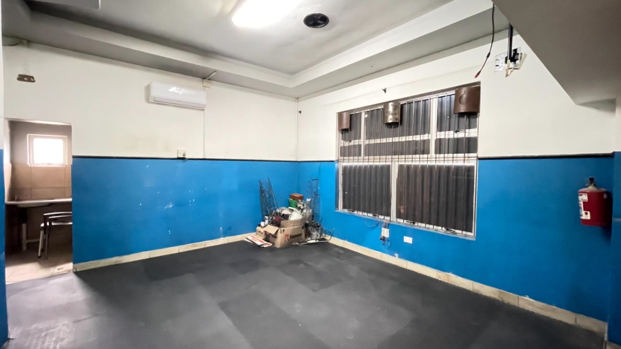 To Let Commercial Property for Rent in Durban North KwaZulu-Natal
