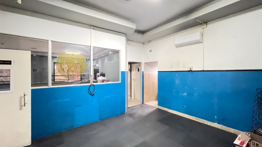 To Let Commercial Property for Rent in Durban North KwaZulu-Natal