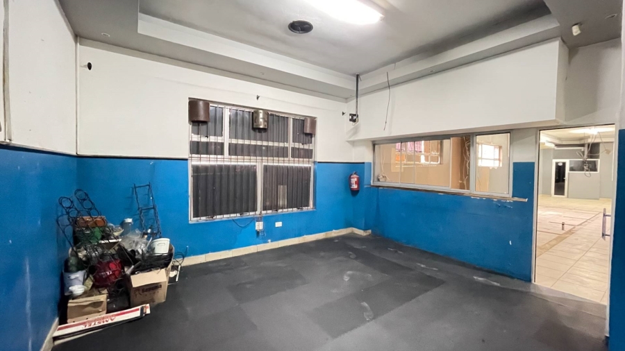 To Let Commercial Property for Rent in Durban North KwaZulu-Natal