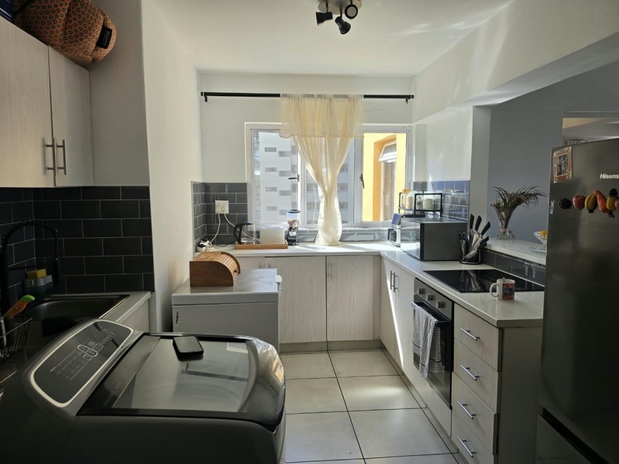 3 Bedroom Property for Sale in Point KwaZulu-Natal