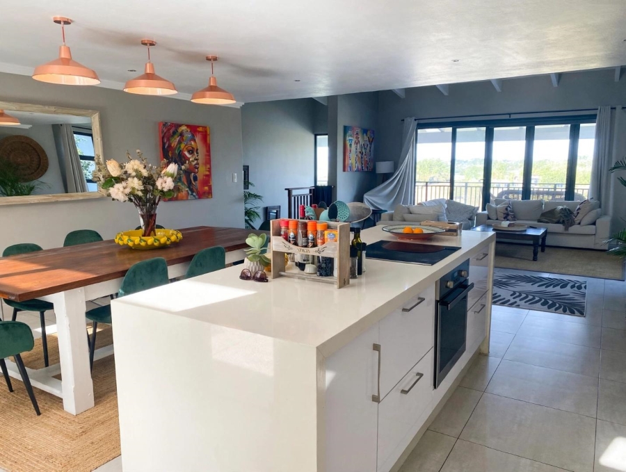 To Let 4 Bedroom Property for Rent in Palm Lakes Estate KwaZulu-Natal