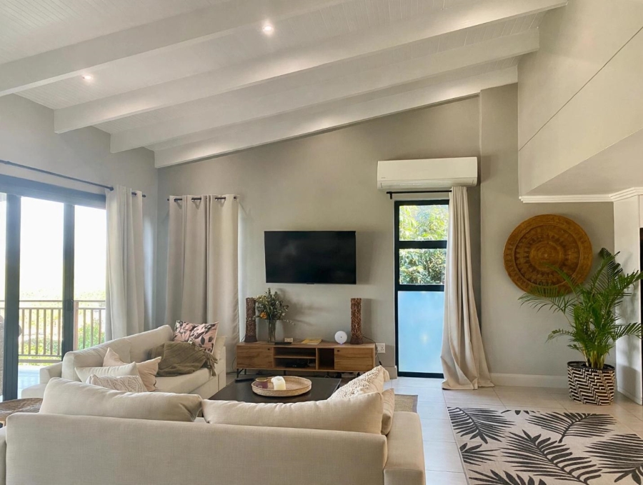 To Let 4 Bedroom Property for Rent in Palm Lakes Estate KwaZulu-Natal