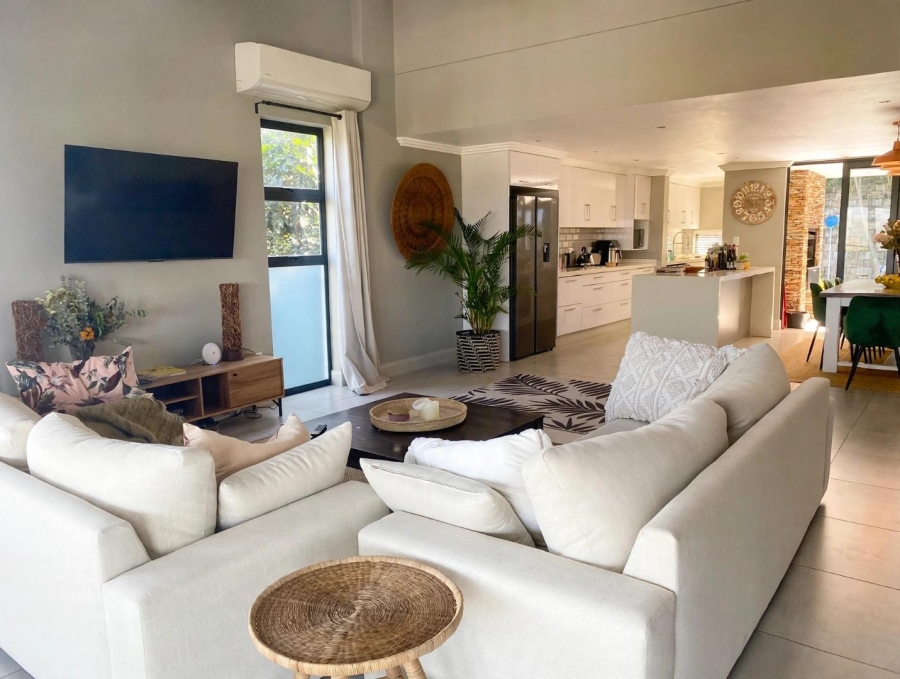 To Let 4 Bedroom Property for Rent in Palm Lakes Estate KwaZulu-Natal