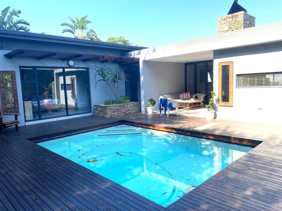 To Let 4 Bedroom Property for Rent in Palm Lakes Estate KwaZulu-Natal