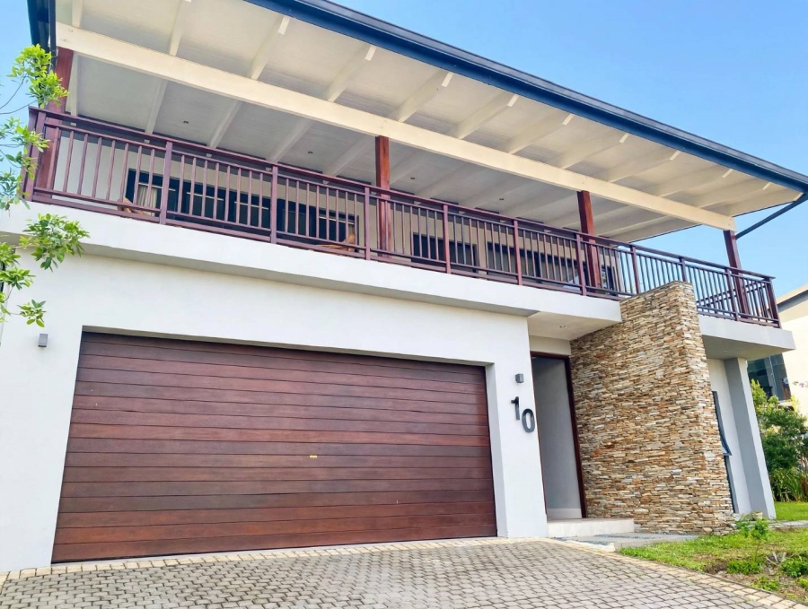 To Let 4 Bedroom Property for Rent in Palm Lakes Estate KwaZulu-Natal