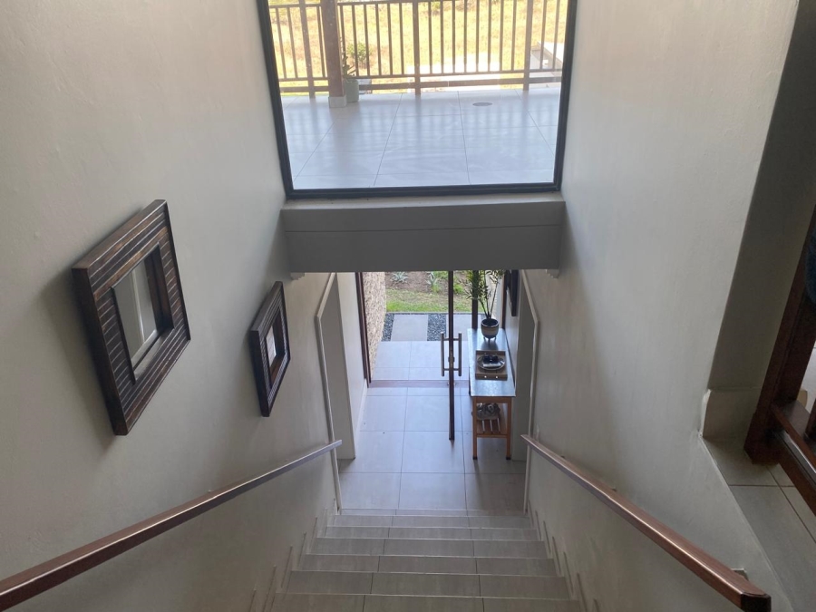 To Let 4 Bedroom Property for Rent in Palm Lakes Estate KwaZulu-Natal
