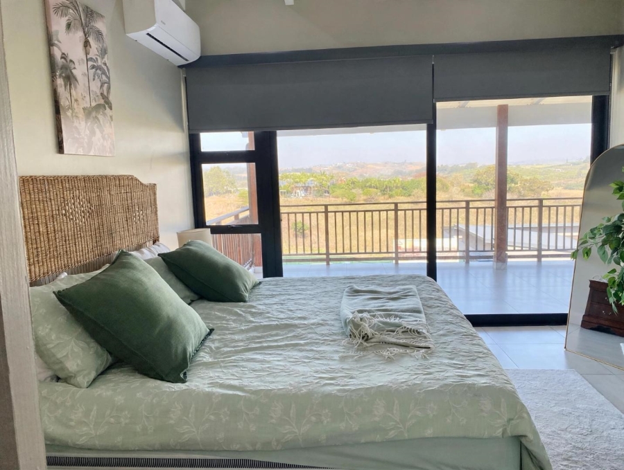 To Let 4 Bedroom Property for Rent in Palm Lakes Estate KwaZulu-Natal