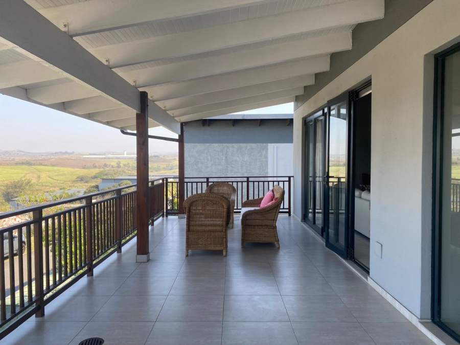 To Let 4 Bedroom Property for Rent in Palm Lakes Estate KwaZulu-Natal