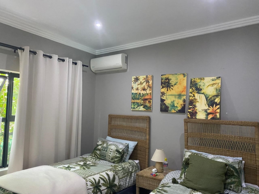 To Let 4 Bedroom Property for Rent in Palm Lakes Estate KwaZulu-Natal