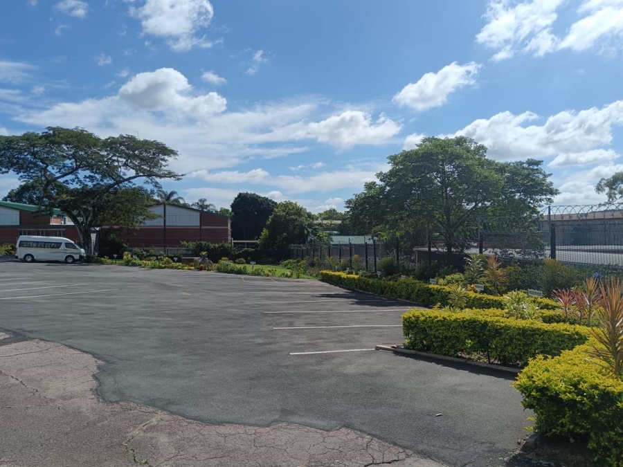 To Let 2 Bedroom Property for Rent in Pinetown KwaZulu-Natal