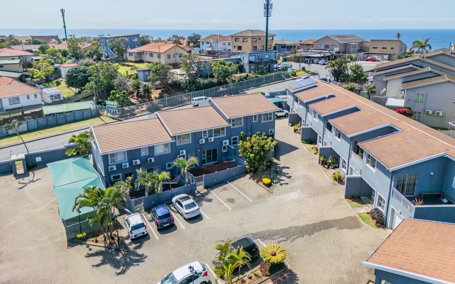 3 Bedroom Property for Sale in Bluff KwaZulu-Natal