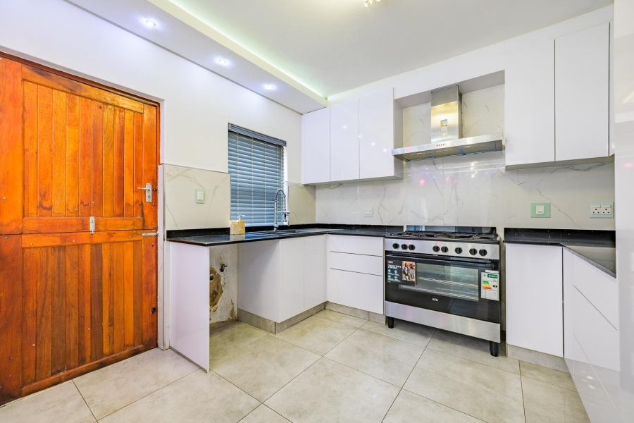 3 Bedroom Property for Sale in Bluff KwaZulu-Natal