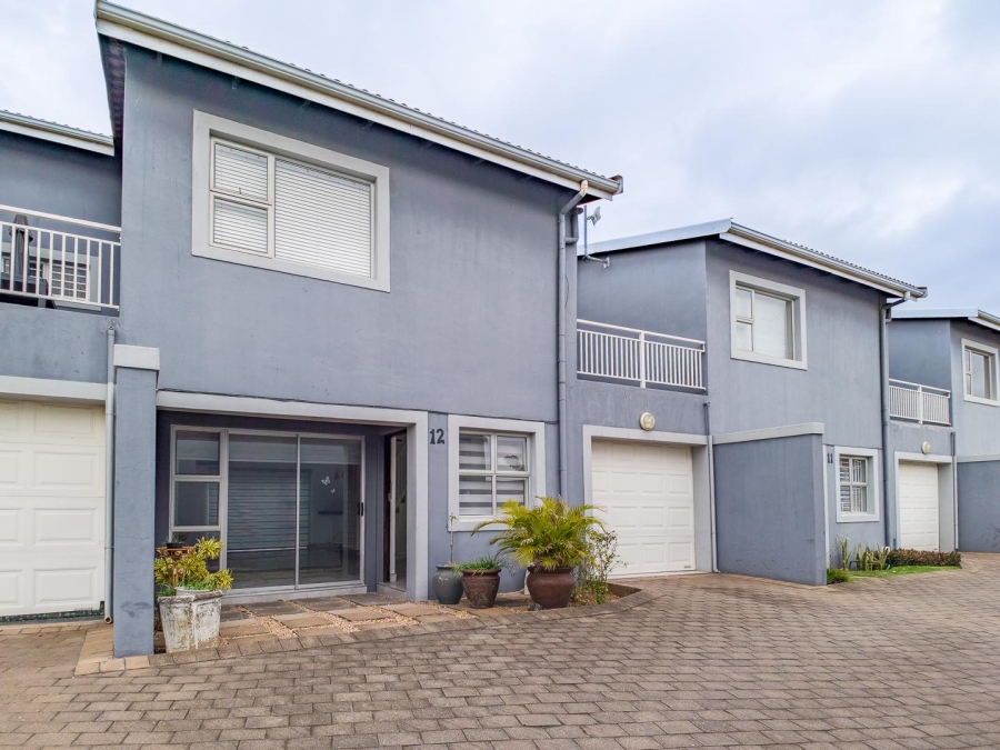 3 Bedroom Property for Sale in Bluff KwaZulu-Natal