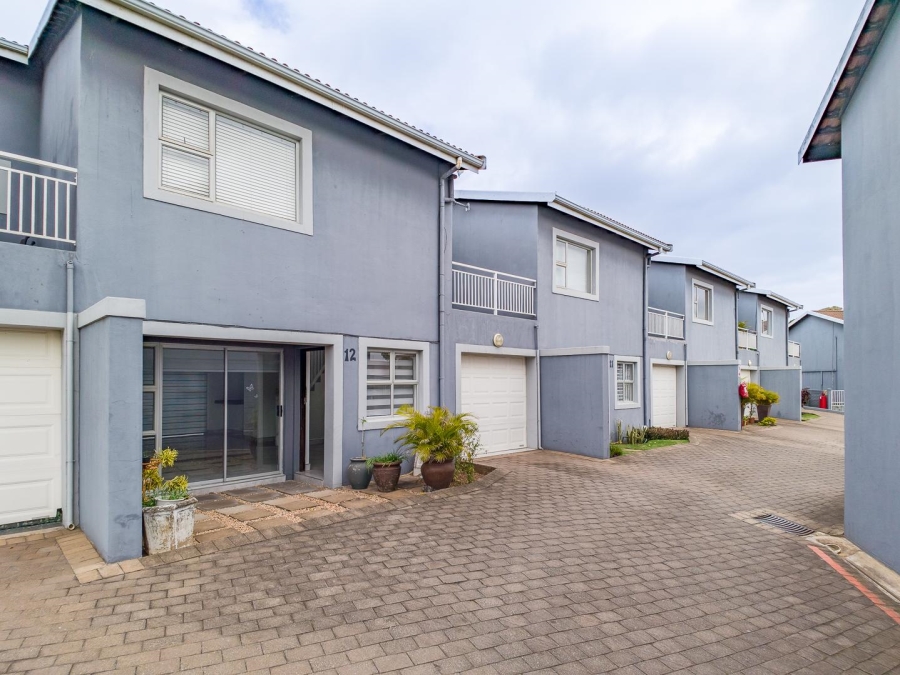3 Bedroom Property for Sale in Bluff KwaZulu-Natal