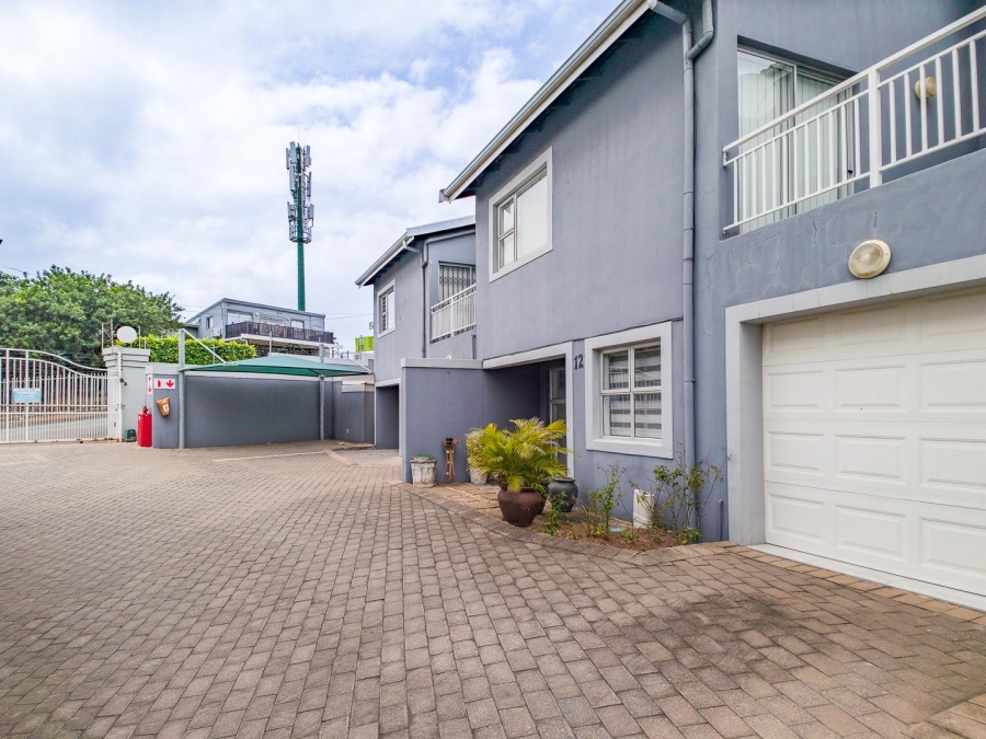 3 Bedroom Property for Sale in Bluff KwaZulu-Natal