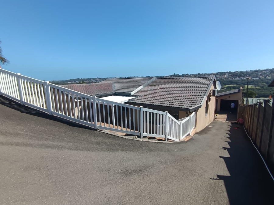 3 Bedroom Property for Sale in Bluff KwaZulu-Natal