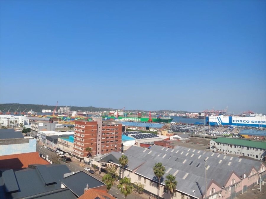 0 Bedroom Property for Sale in South Beach KwaZulu-Natal