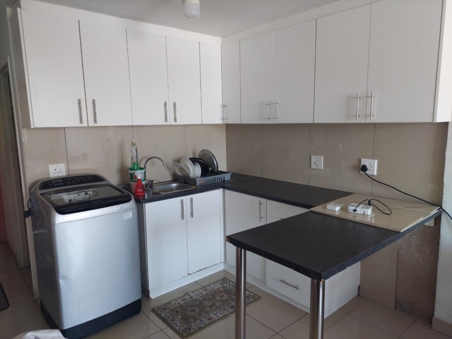0 Bedroom Property for Sale in South Beach KwaZulu-Natal