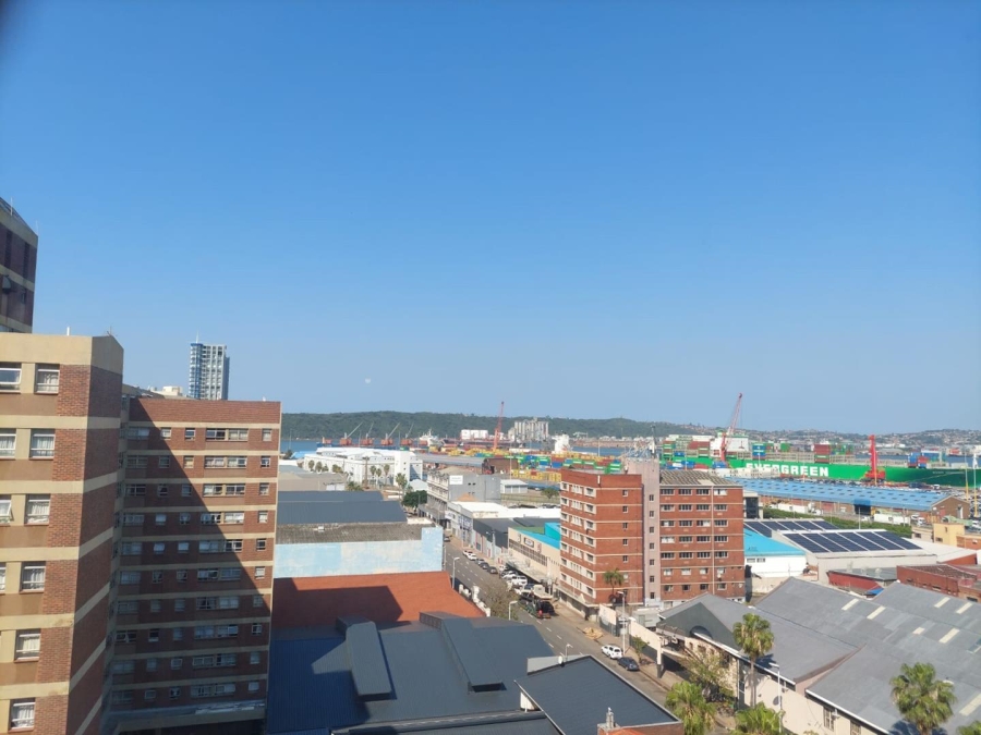0 Bedroom Property for Sale in South Beach KwaZulu-Natal