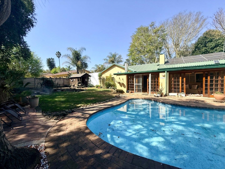 4 Bedroom Property for Sale in Vryheid KwaZulu-Natal