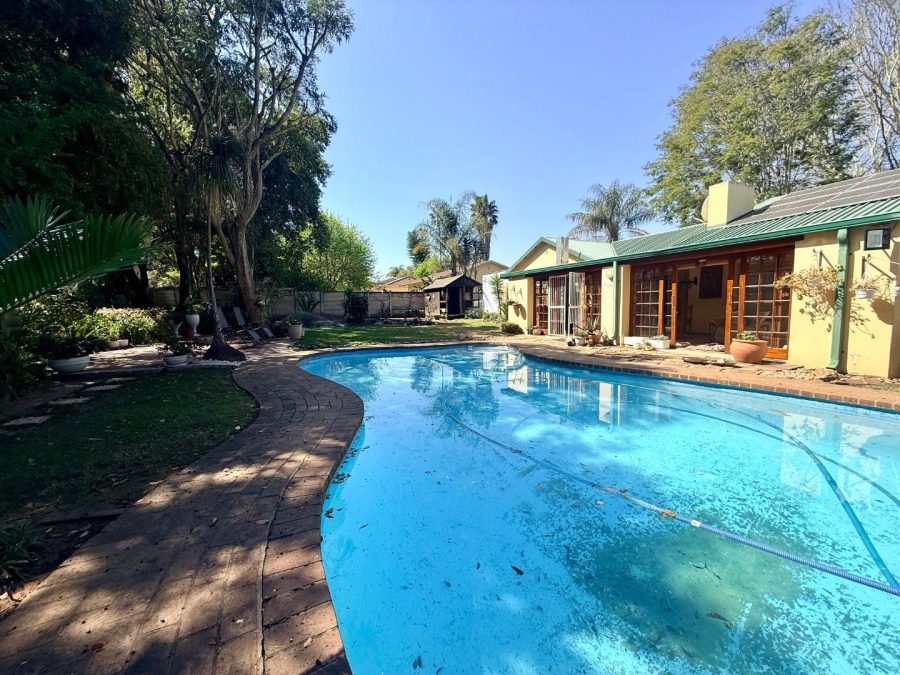 4 Bedroom Property for Sale in Vryheid KwaZulu-Natal
