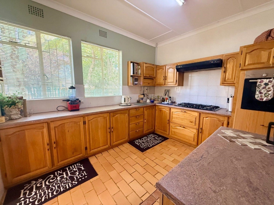 4 Bedroom Property for Sale in Vryheid KwaZulu-Natal