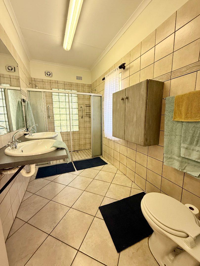 4 Bedroom Property for Sale in Vryheid KwaZulu-Natal