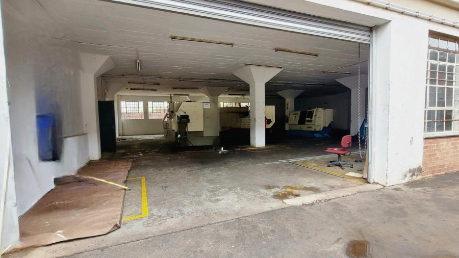 To Let Commercial Property for Rent in Pinetown North Industria KwaZulu-Natal