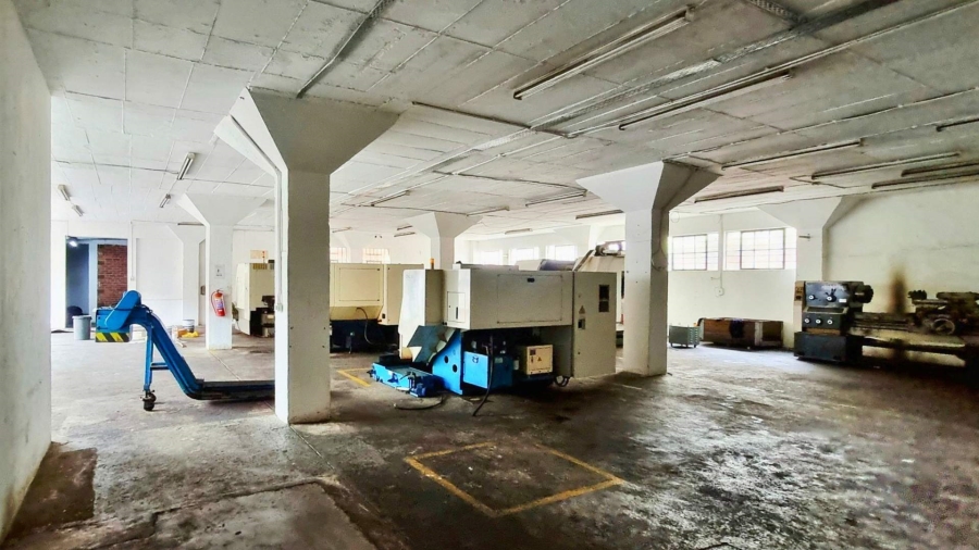 To Let Commercial Property for Rent in Pinetown North Industria KwaZulu-Natal