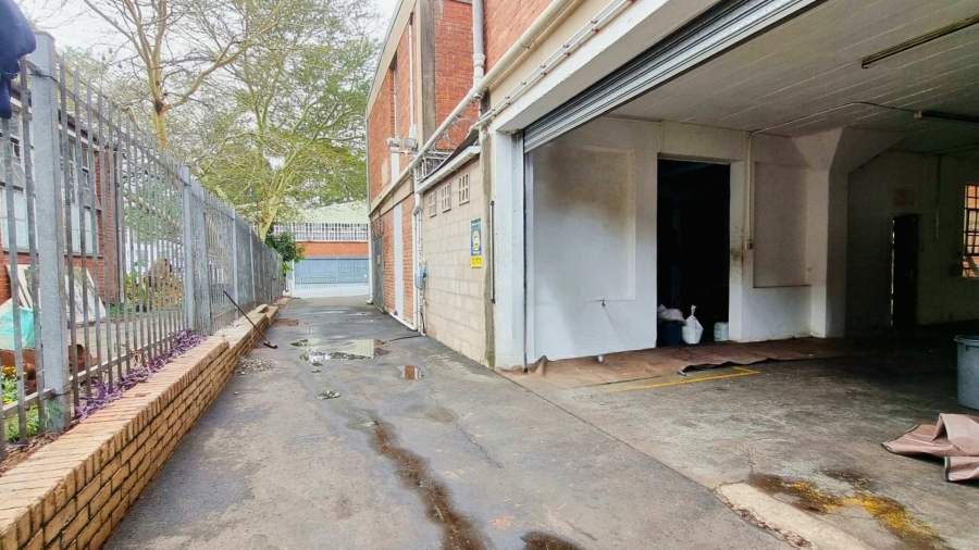 To Let Commercial Property for Rent in Pinetown North Industria KwaZulu-Natal