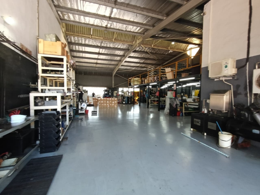 To Let Commercial Property for Rent in Westmead KwaZulu-Natal