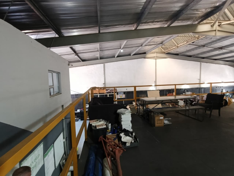 To Let Commercial Property for Rent in Westmead KwaZulu-Natal
