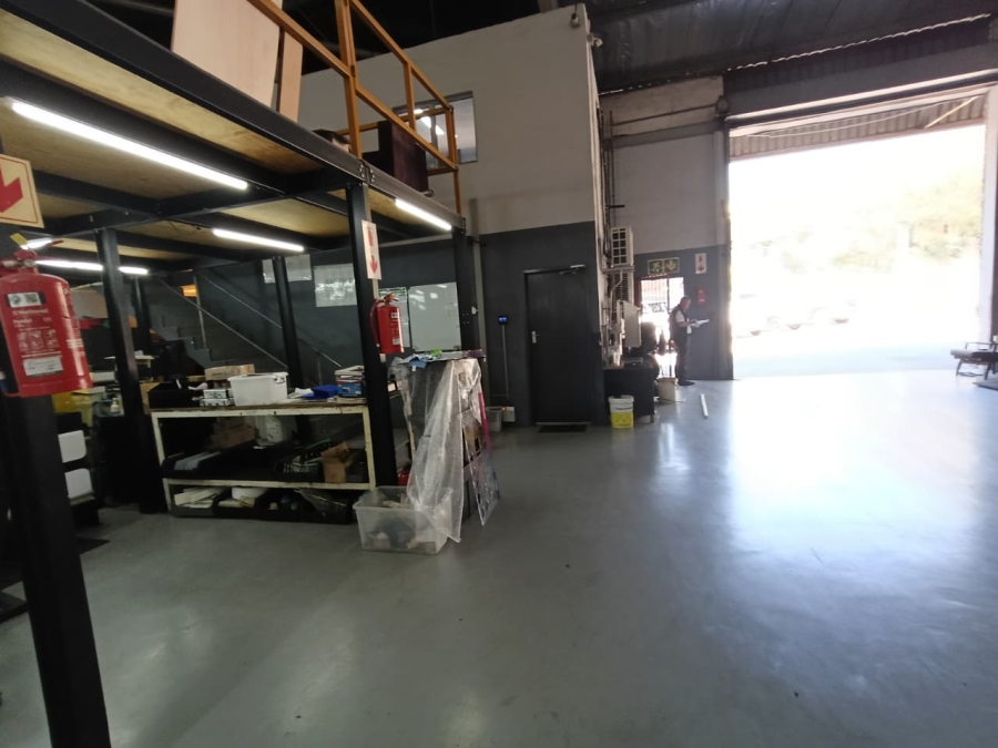 To Let Commercial Property for Rent in Westmead KwaZulu-Natal