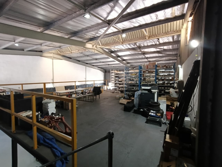 To Let Commercial Property for Rent in Westmead KwaZulu-Natal