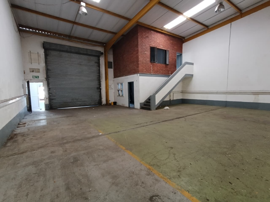 To Let Commercial Property for Rent in Westmead KwaZulu-Natal