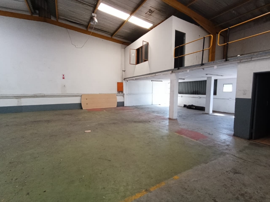 To Let Commercial Property for Rent in Westmead KwaZulu-Natal