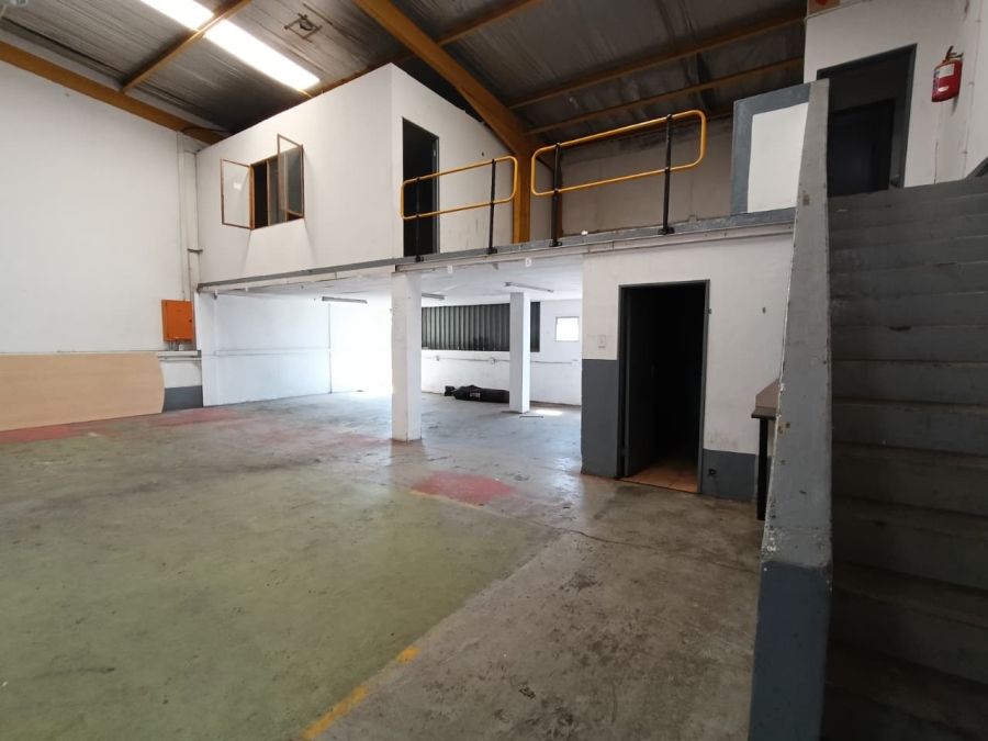 To Let Commercial Property for Rent in Westmead KwaZulu-Natal